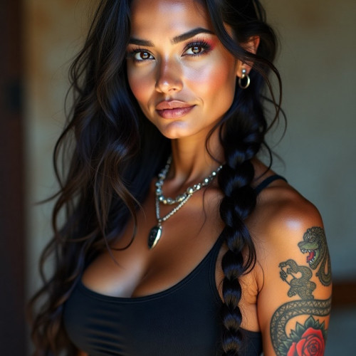 Nora D.
