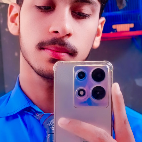 Faizan Ahmad F. profile photo