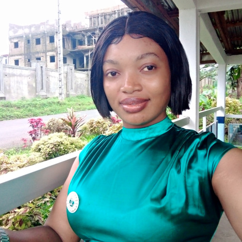 Emeazi A. profile photo