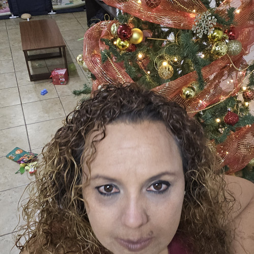 Viridiana del Rosario P. profile photo