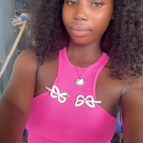 Benedicta M.