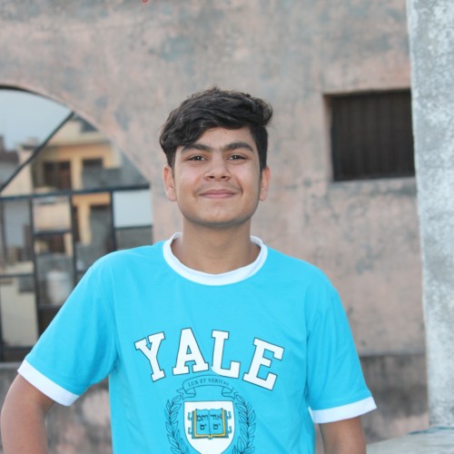 Manik A. profile photo