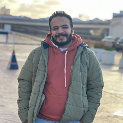 Tarek G. profile photo