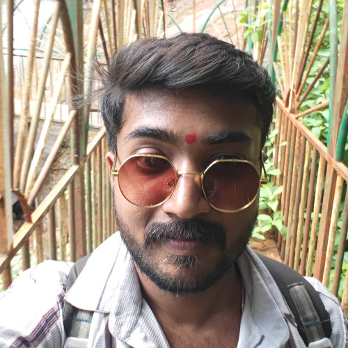 Ujjwal T. profile photo