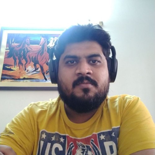 Pankaj  M. profile photo