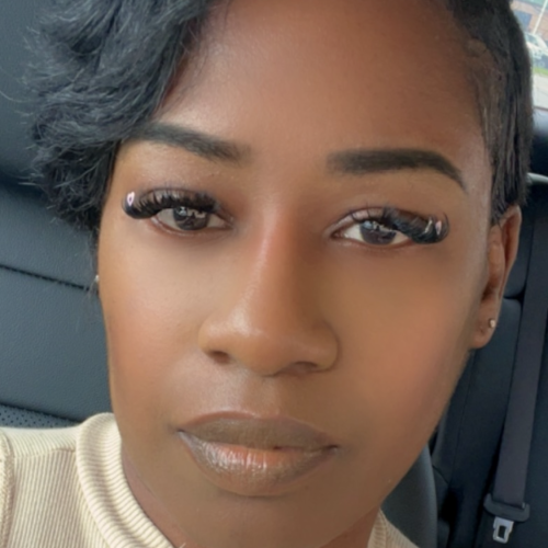 Mya  B. profile photo