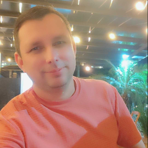 Aramis S. profile photo