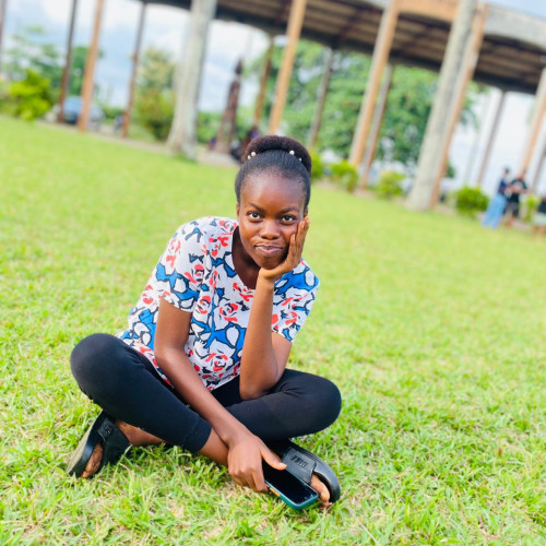 Oluwafikayomi B. profile photo