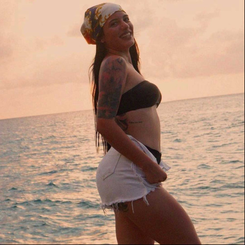 Sabrina M.