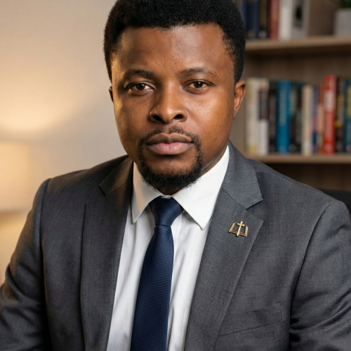 Gideon  A. profile photo