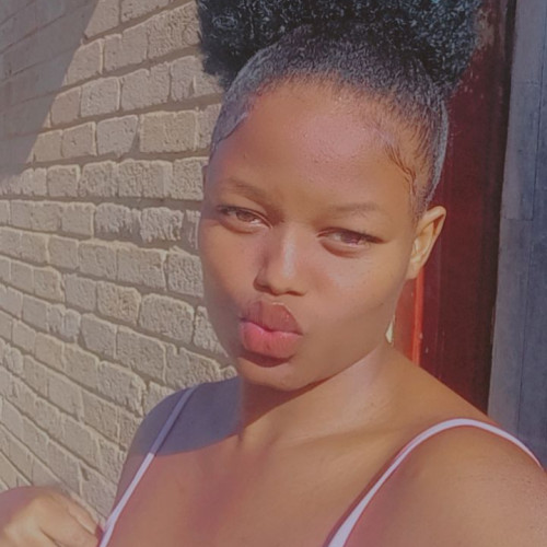 Palesa M. profile photo