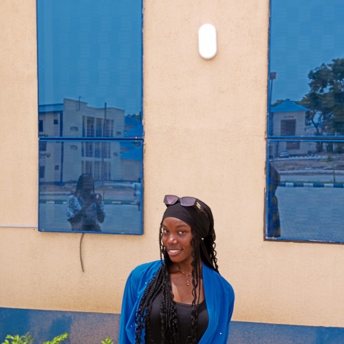 Emmanuella  O.