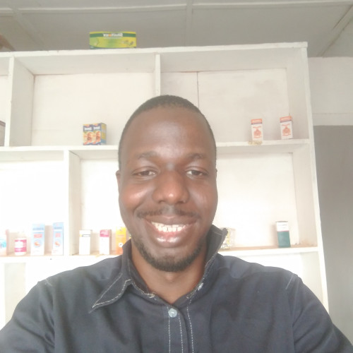 Alhassan B. profile photo