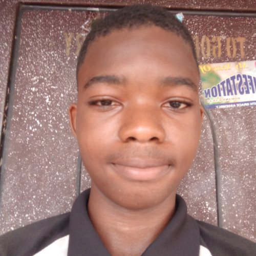 Bright  C. profile photo