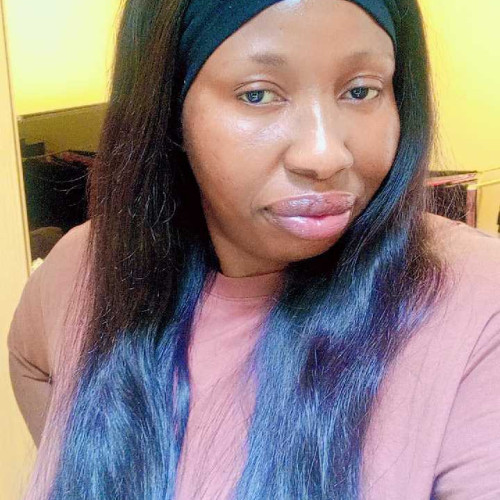 khadidiatou d. profile photo