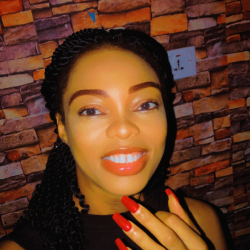 chioma j. profile photo