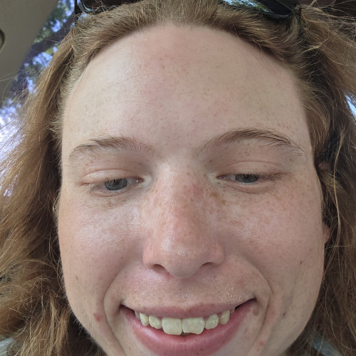 Gage m. profile photo