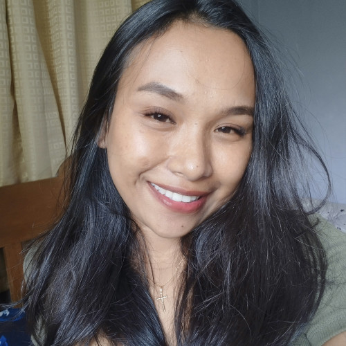 Lovely Joy M. profile photo
