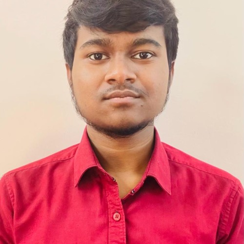 Surya M.
