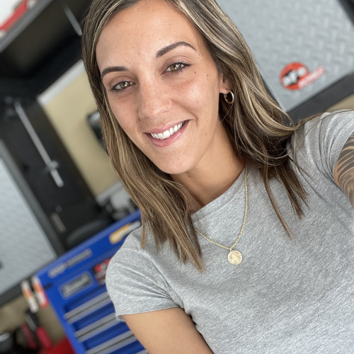 Jessica L. profile photo