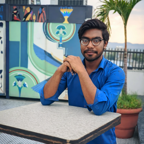 Prabhat R. profile photo