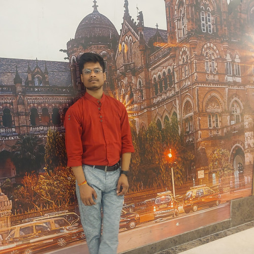 Vinay K. profile photo