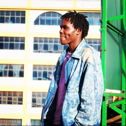Kaizen L. profile photo