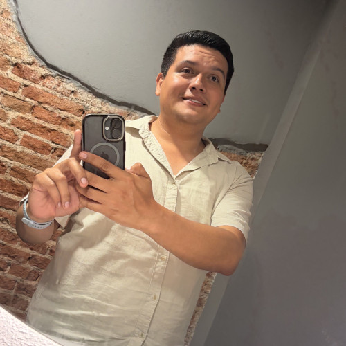 Baraquiel R. profile photo