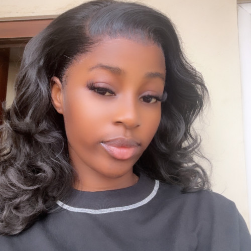 Adetola A.