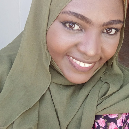 Aishat  I. profile photo