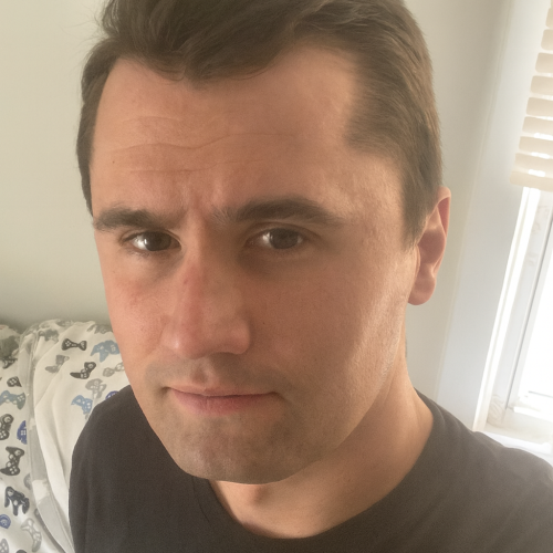 Charlie K. profile photo