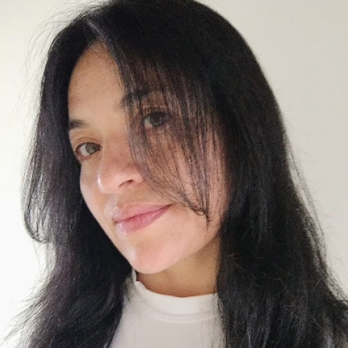 Mya M. profile photo