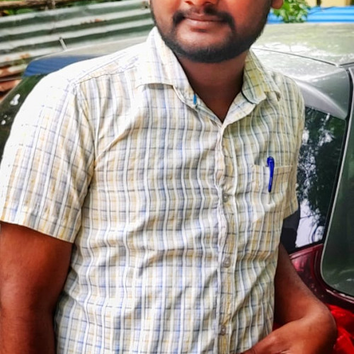 Perumal G. profile photo