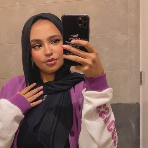 Farha I. profile photo