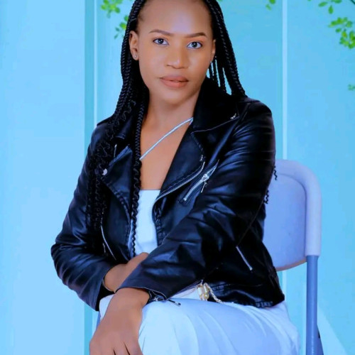 lizzy b. profile photo
