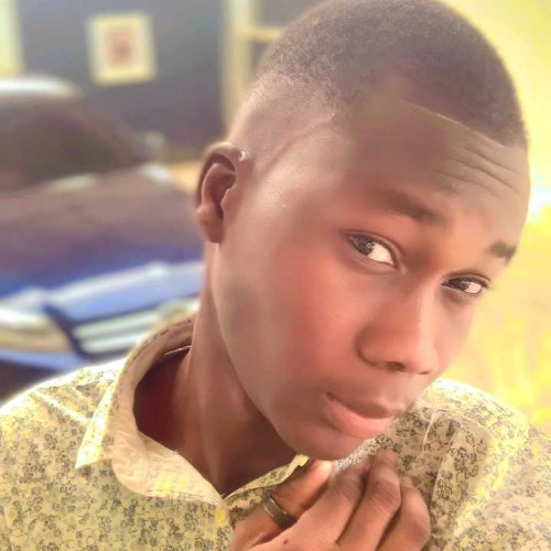 Solomon e. profile photo