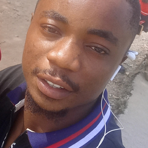 Chibuzo chimezie  B.