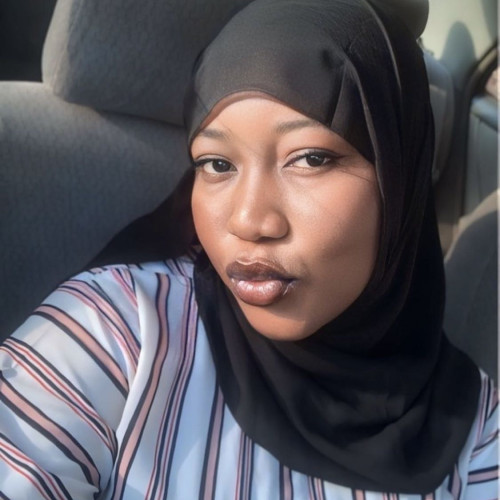 Yasmin M. profile photo