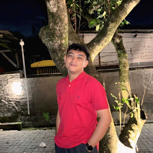 Adi Kusuma D. profile photo