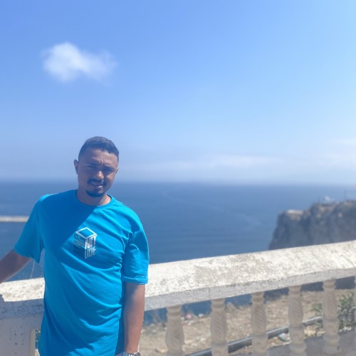 Hamza C. profile photo