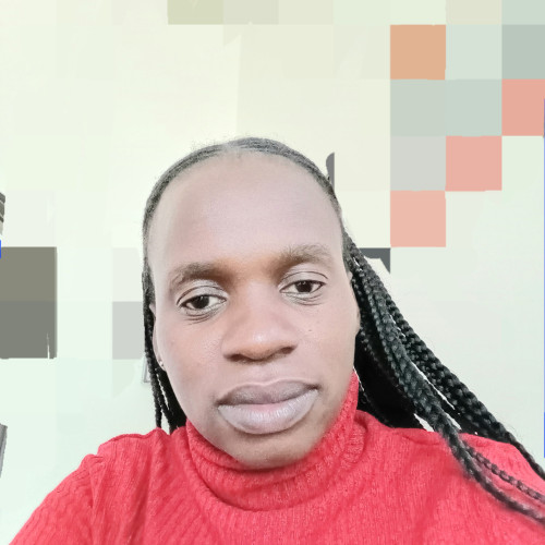 Lilian  A. profile photo
