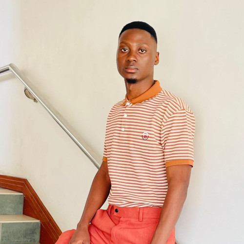 elisha m. profile photo