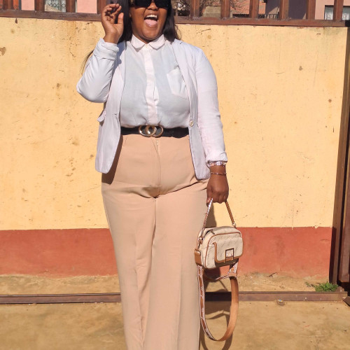 Desiree S. profile photo