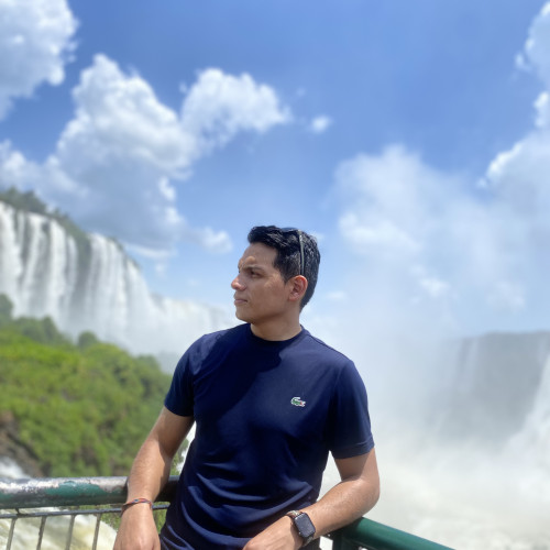 Jhorman M. profile photo