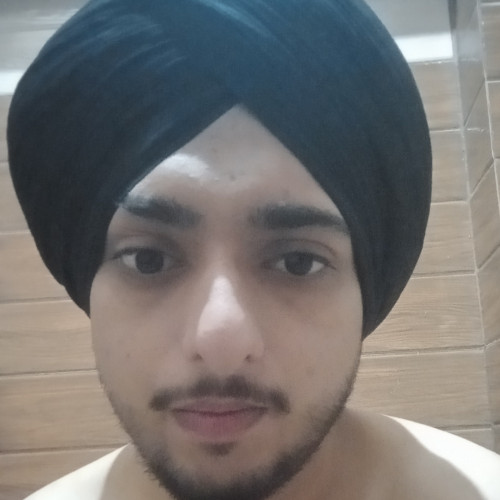 Gurpreet  S. profile photo