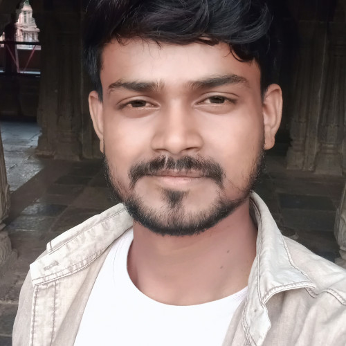 Amresh B.