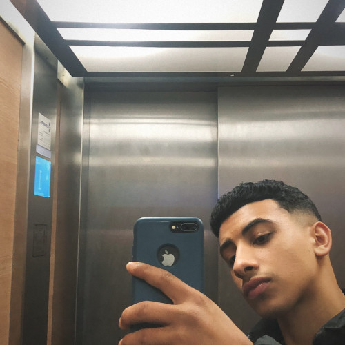 Yassin B.