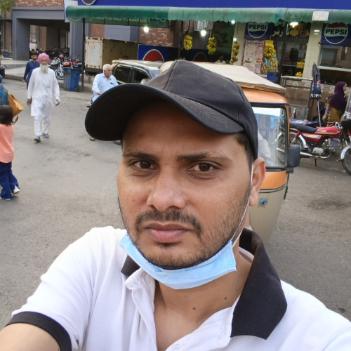 Haider I.