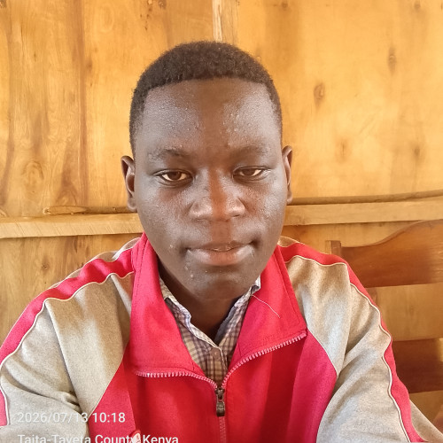 Amos W. profile photo