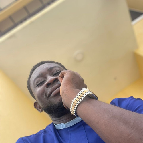 PROMISE E. profile photo